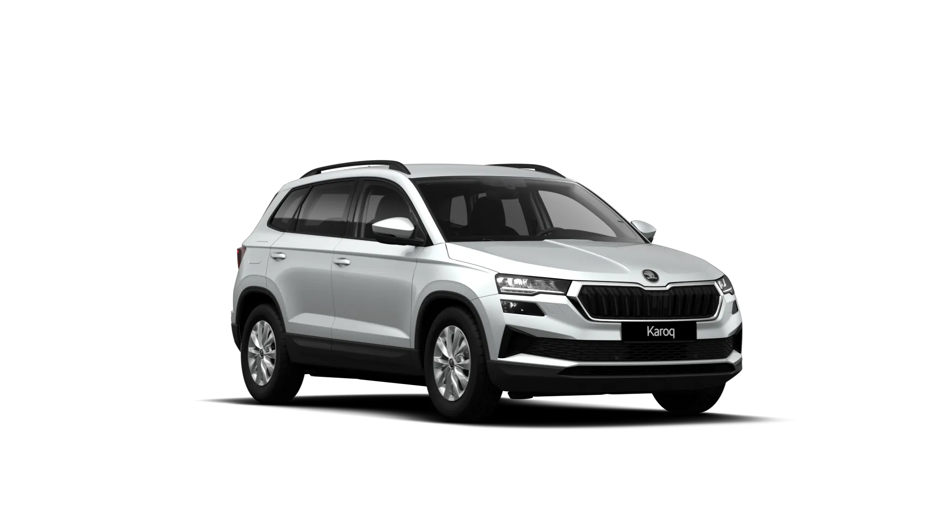 Škoda Karoq (facelift 2021) Classic