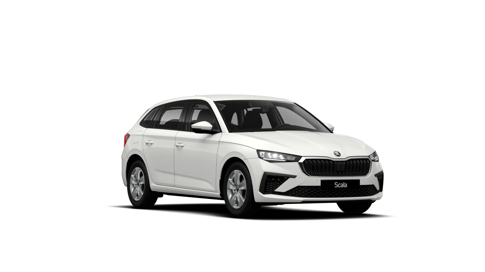 Škoda Scala (facelift 2024) Classic