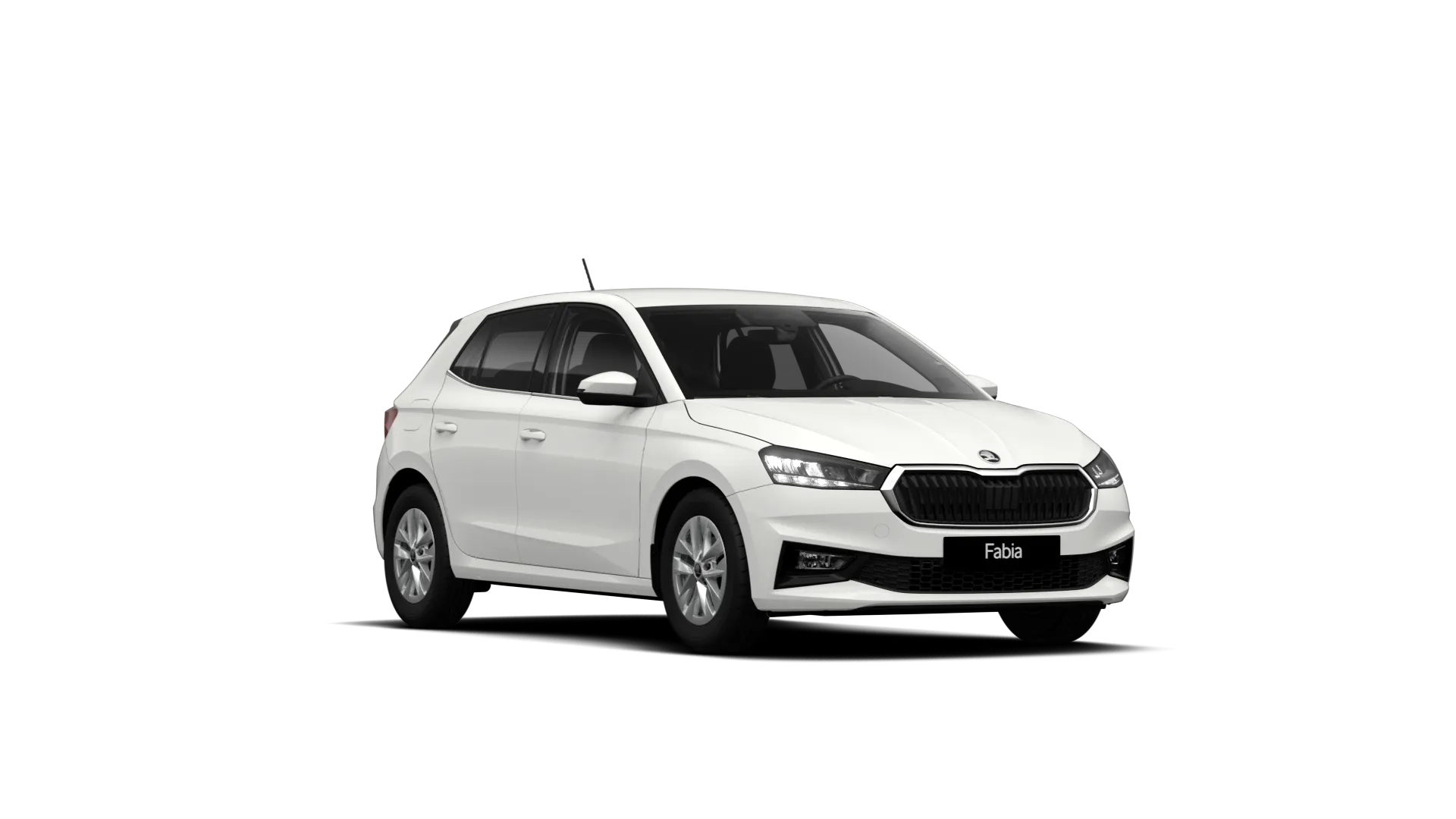 Škoda Fabia IV Top Selection