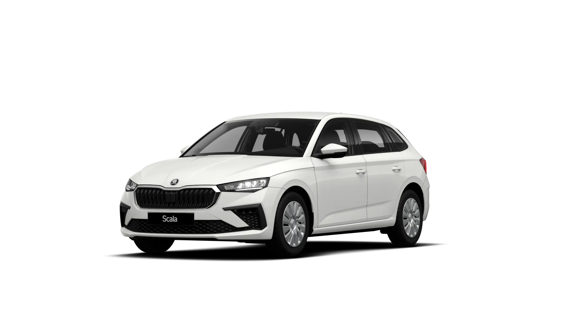 Škoda Scala (facelift 2024) Selection