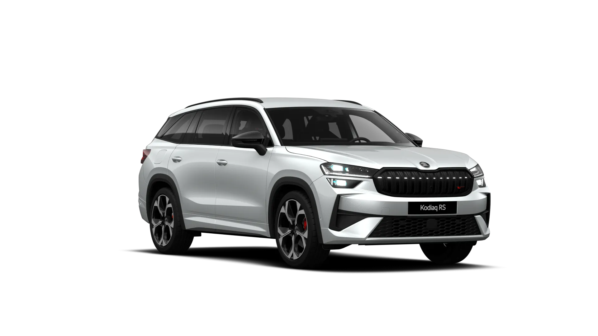 Škoda Kodiaq II RS