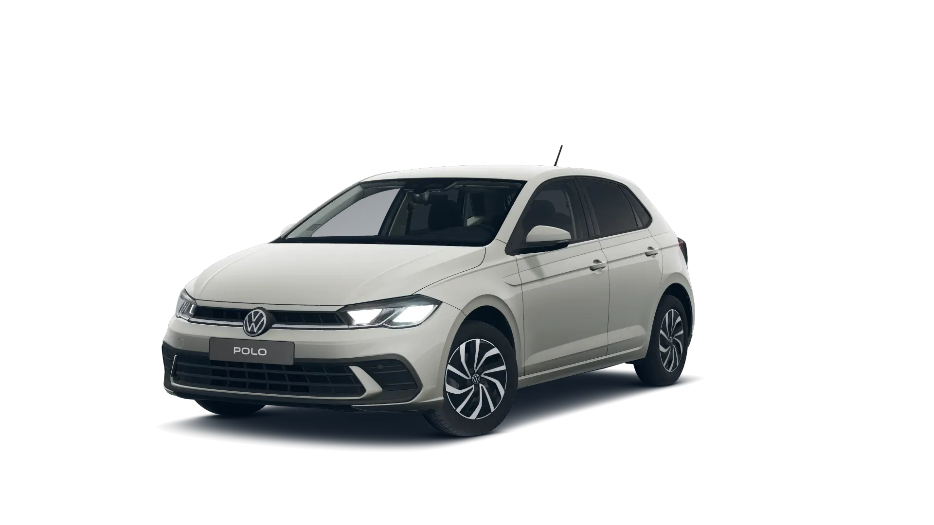 Volkswagen Polo - doporučený vůz