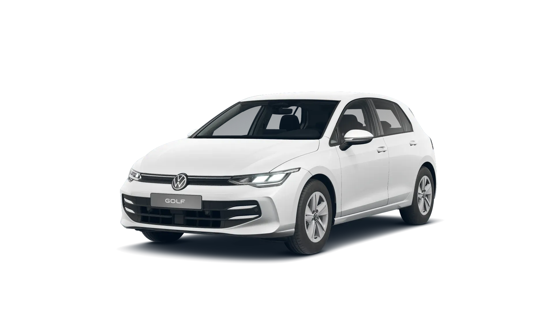 Volkswagen Golf VIII (facelift 2024) Life