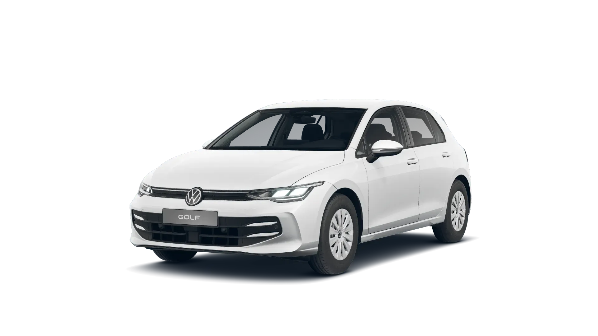 Volkswagen Golf VIII (facelift 2024) Golf