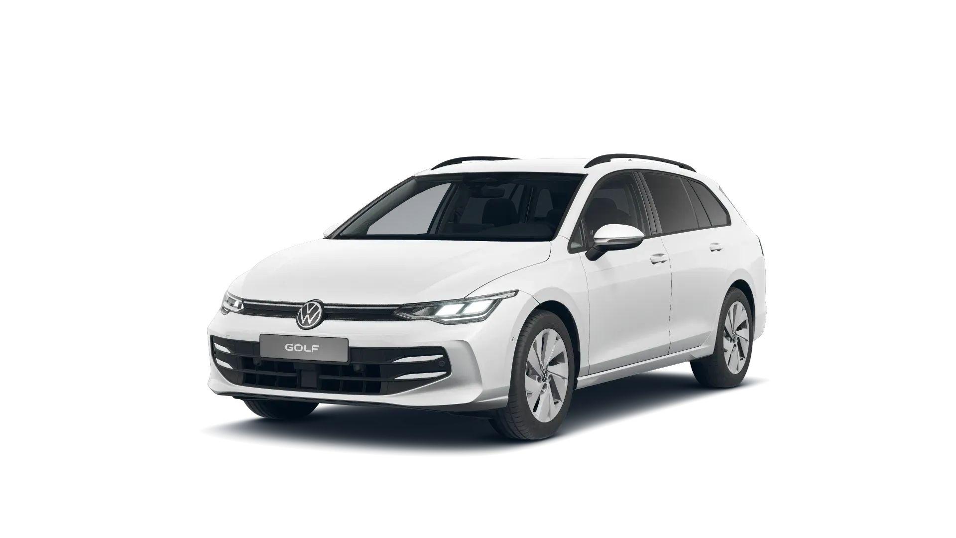 Volkswagen Golf VIII Variant (facelift 2024) People