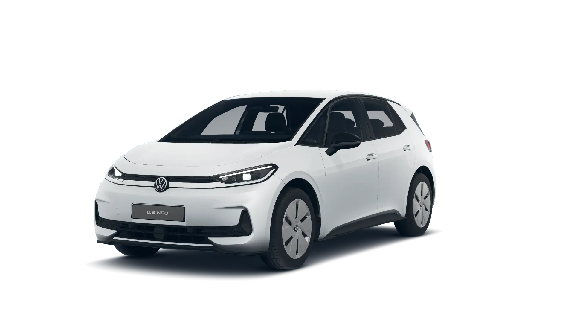 Volkswagen ID.3 - doporučený vůz