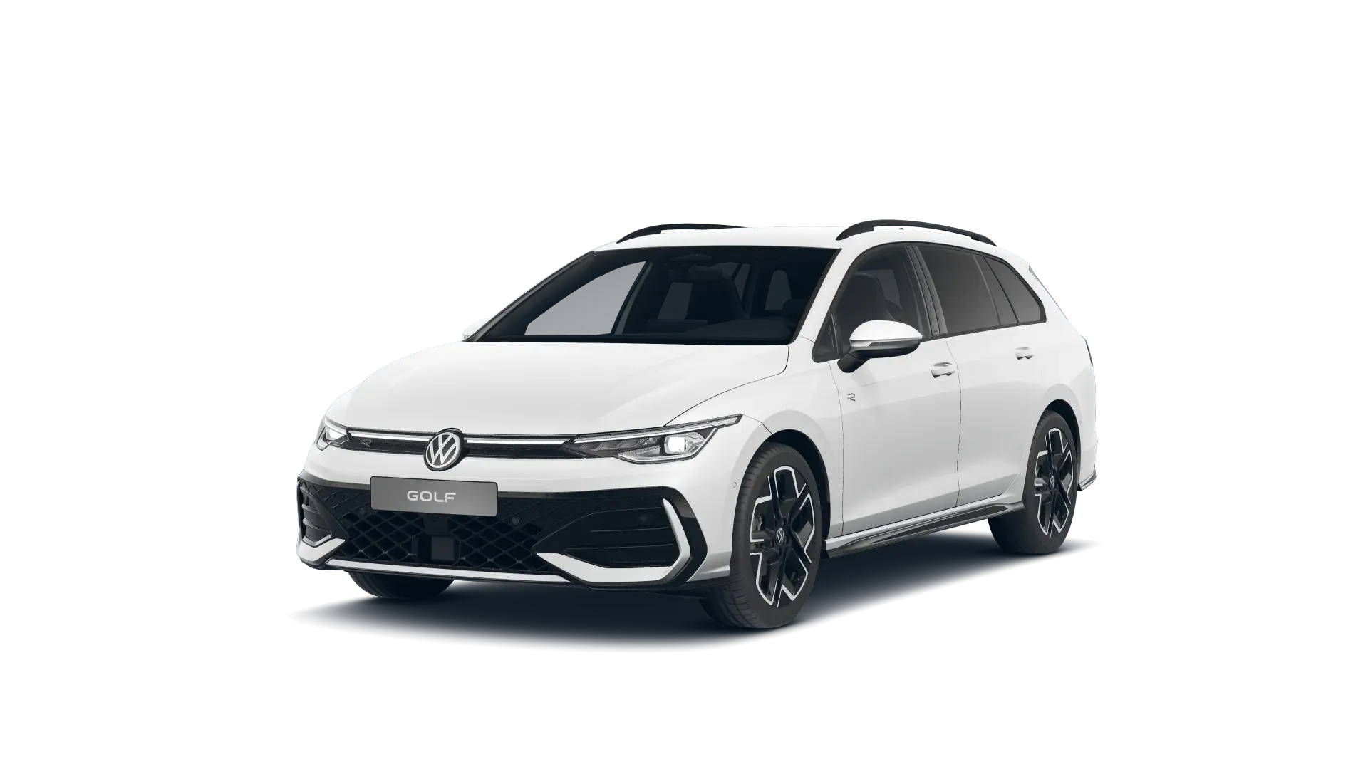 Volkswagen Golf VIII Variant (facelift 2024) R-Line People