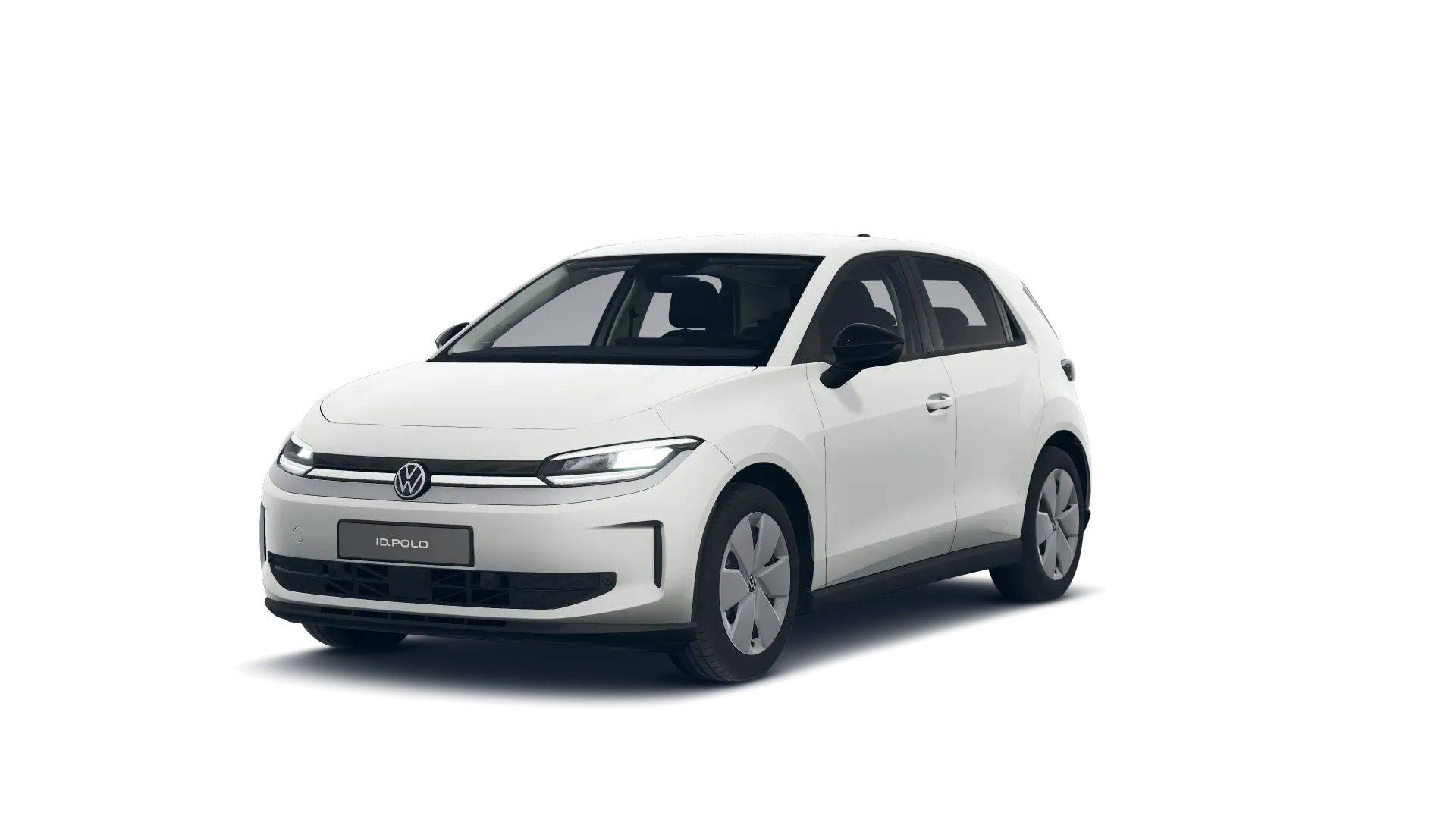 Volkswagen ID Polo I (2026) Life