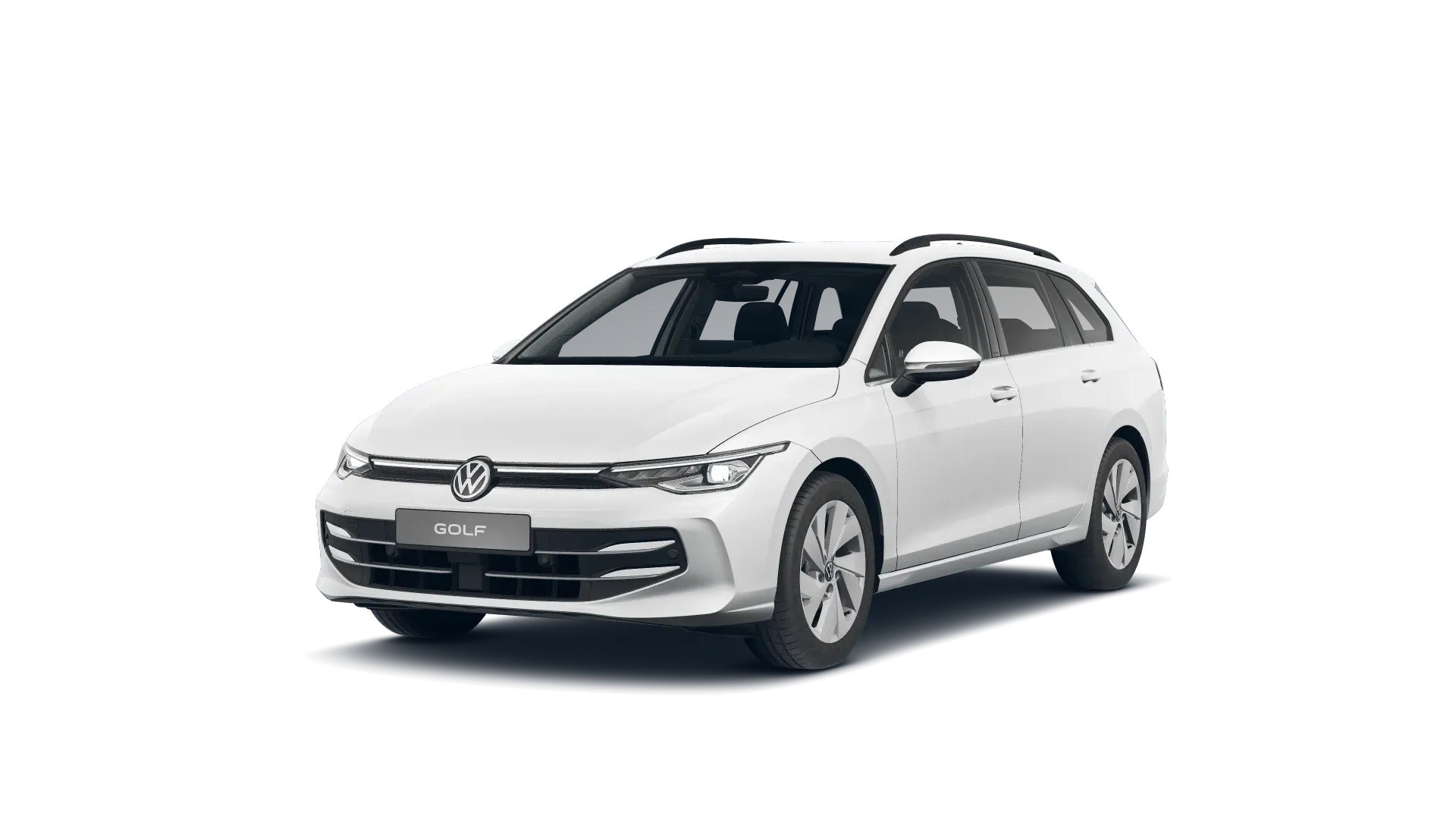 Volkswagen Golf VIII Variant (facelift 2024) Style