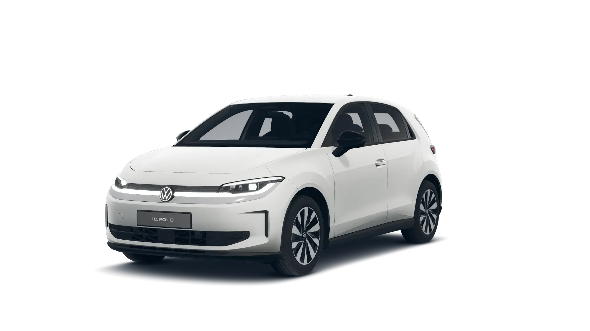 Volkswagen ID Polo I (2026) Style