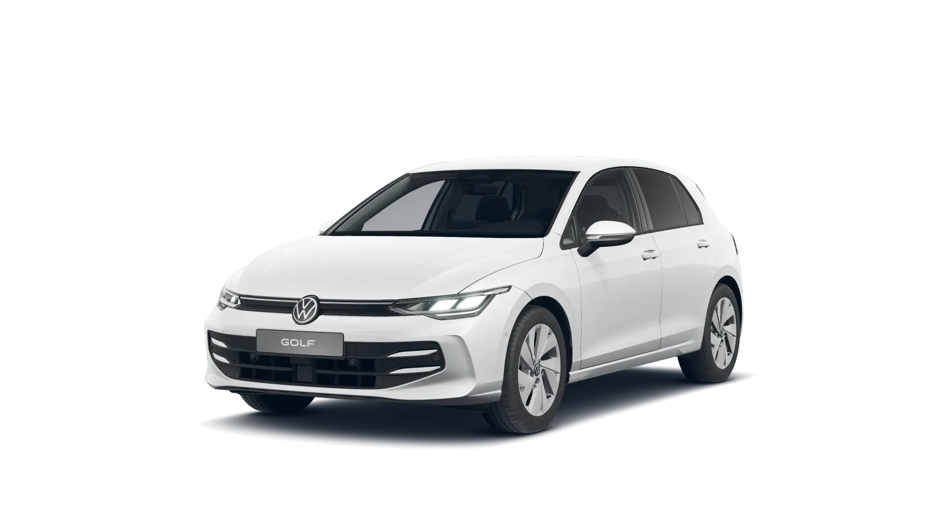 Volkswagen Golf VIII (facelift 2024) People