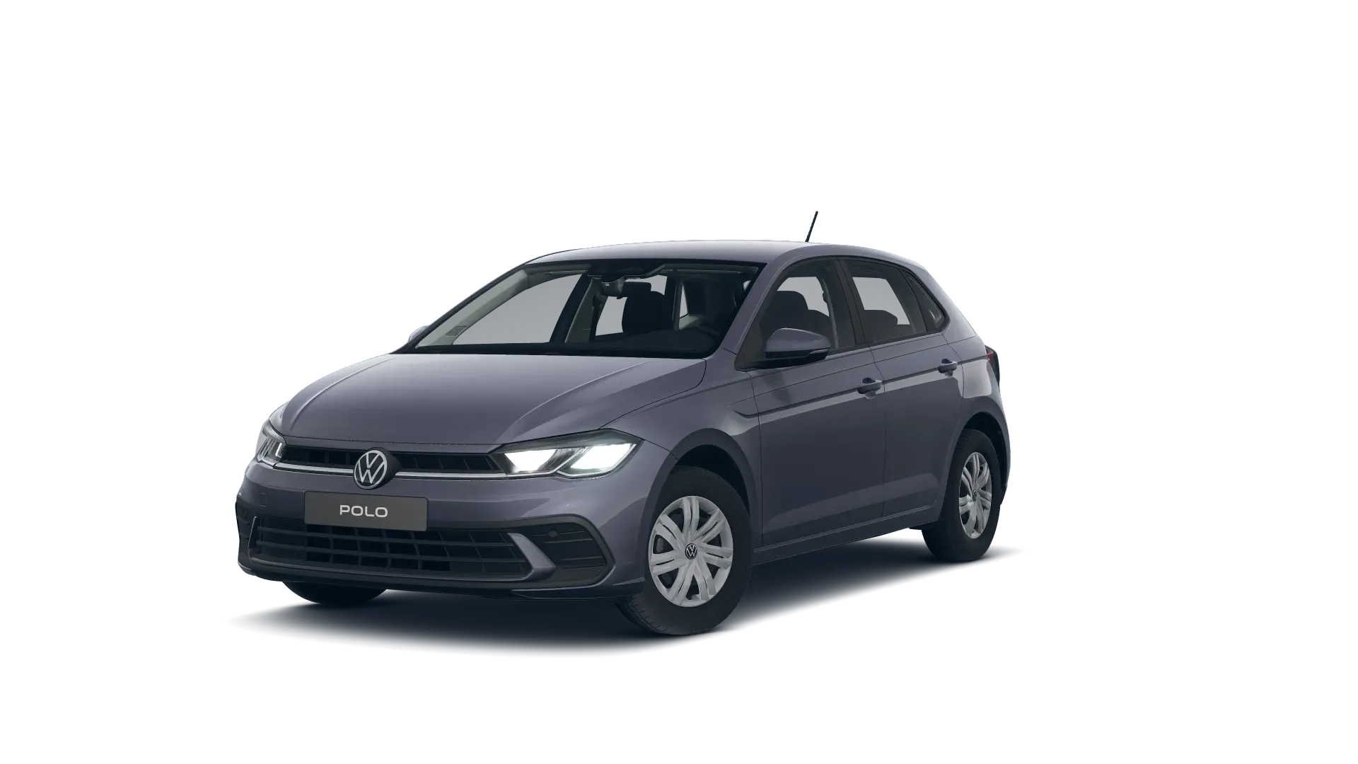 Volkswagen Polo - doporučený vůz