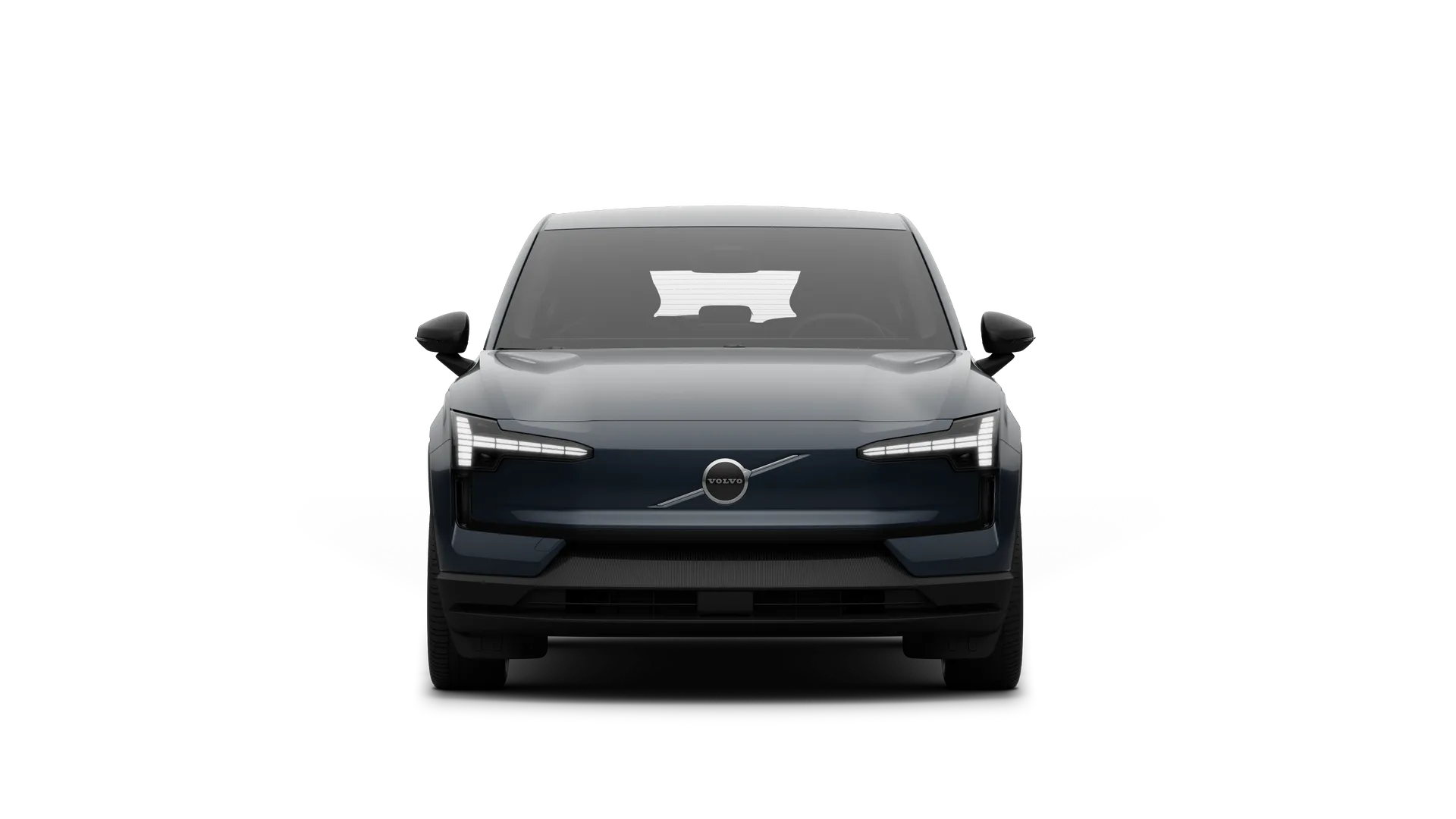 Volvo EX30 - doporučený vůz