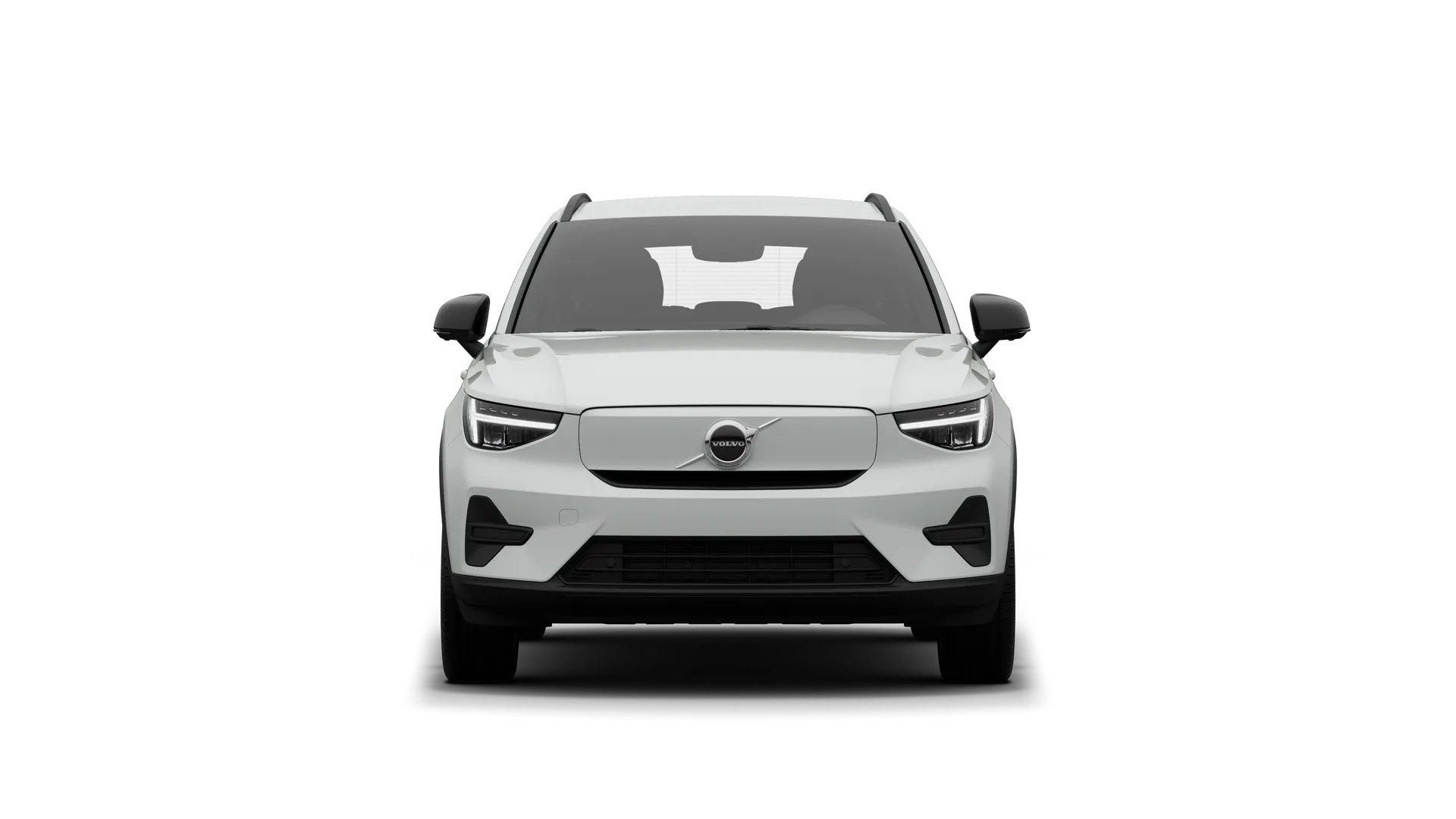 Volvo EX40 - doporučený vůz