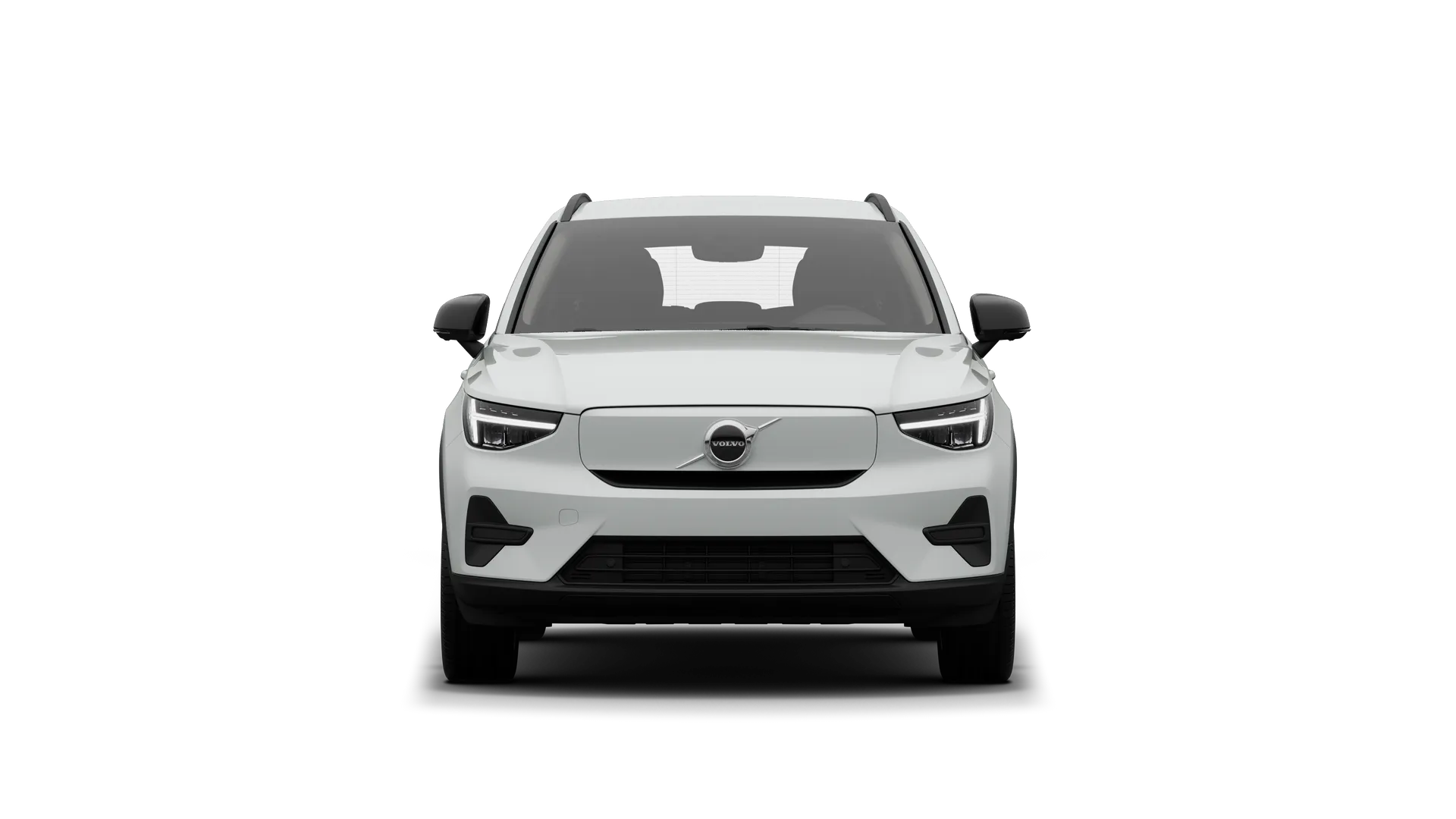 Volvo EX40 - doporučený vůz