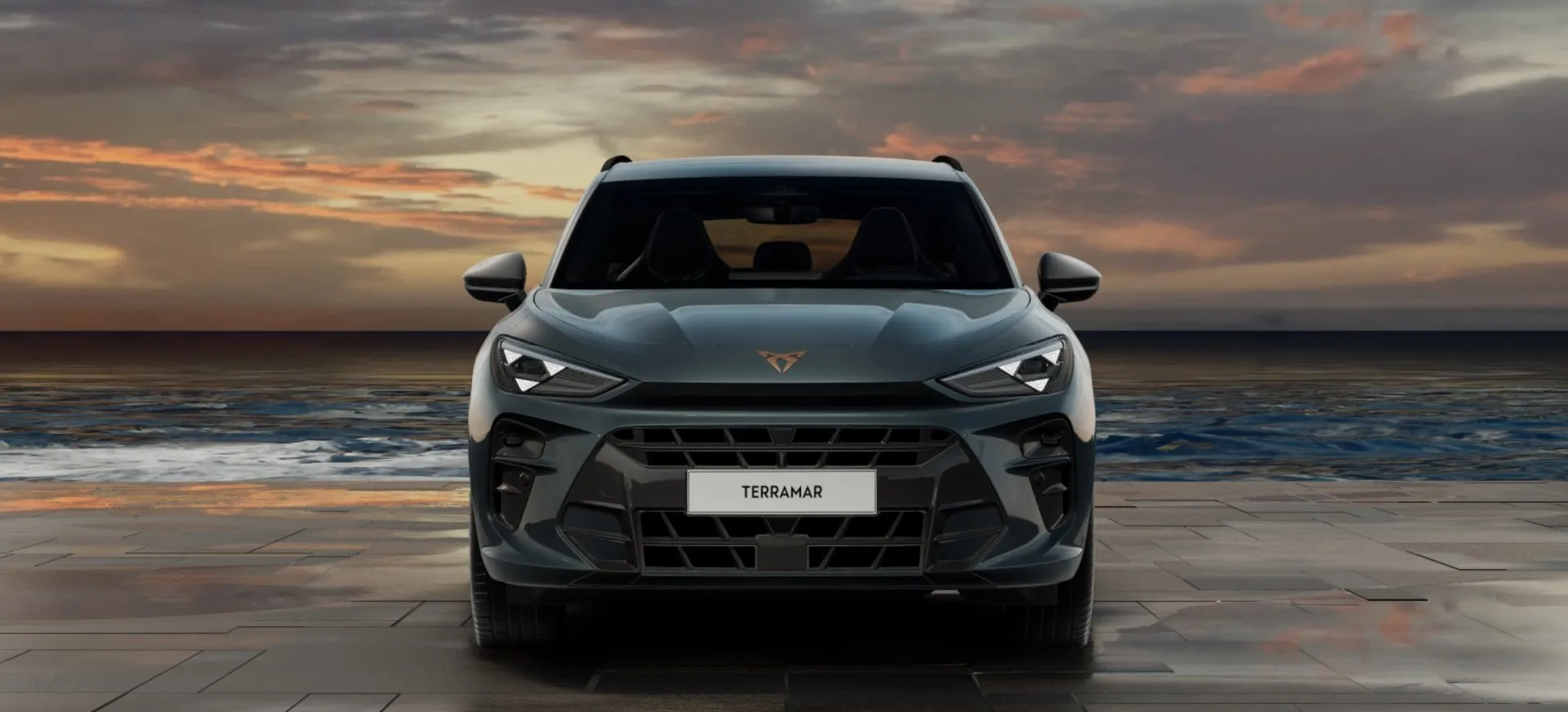 Cupra Terramar CUPRA - fotografie 2