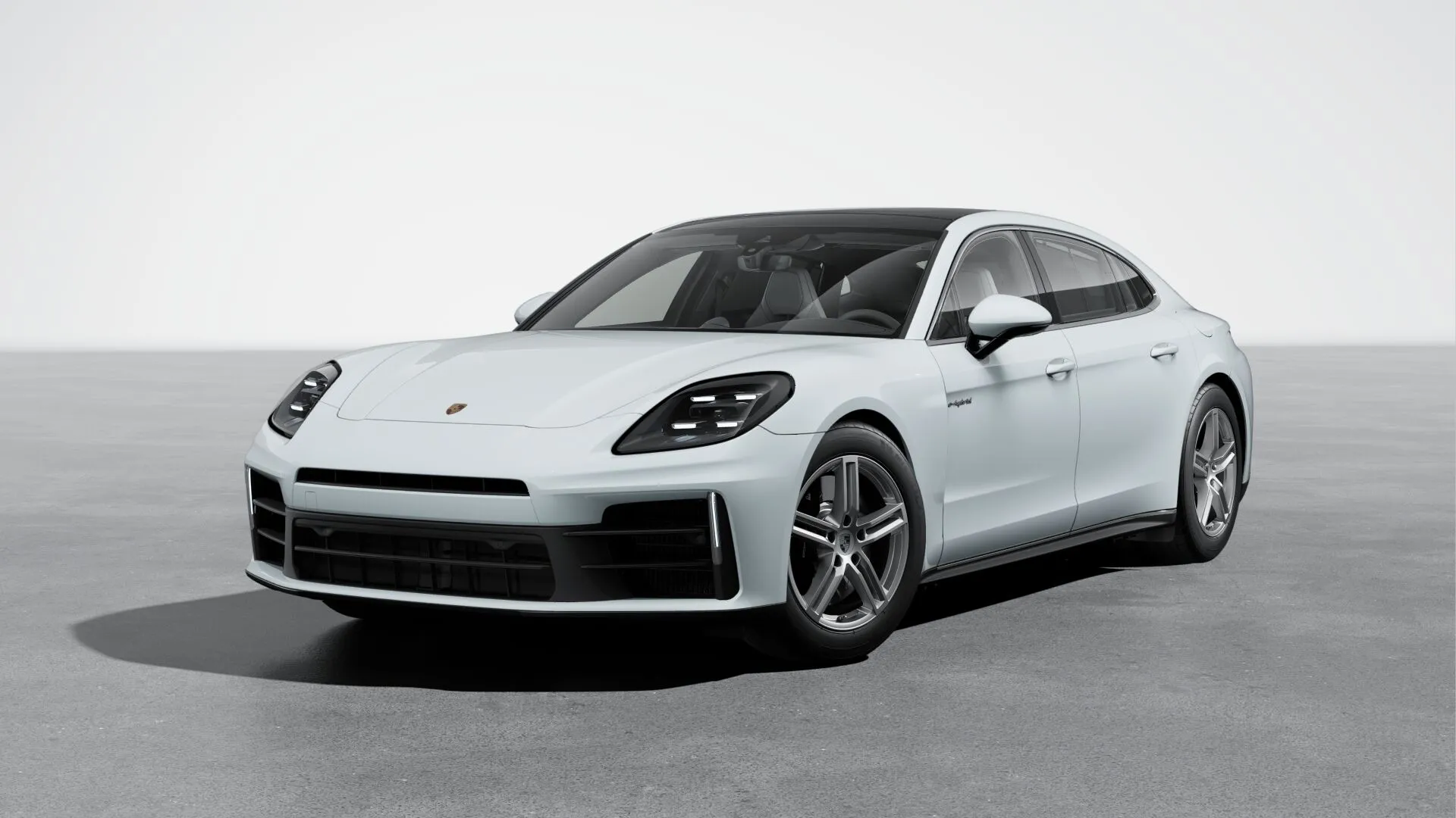 Panamera 4 E-Hybrid Executive (G3)
