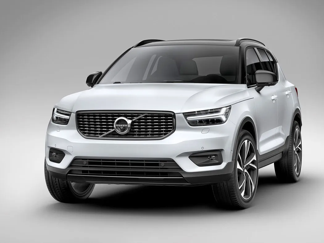 XC40