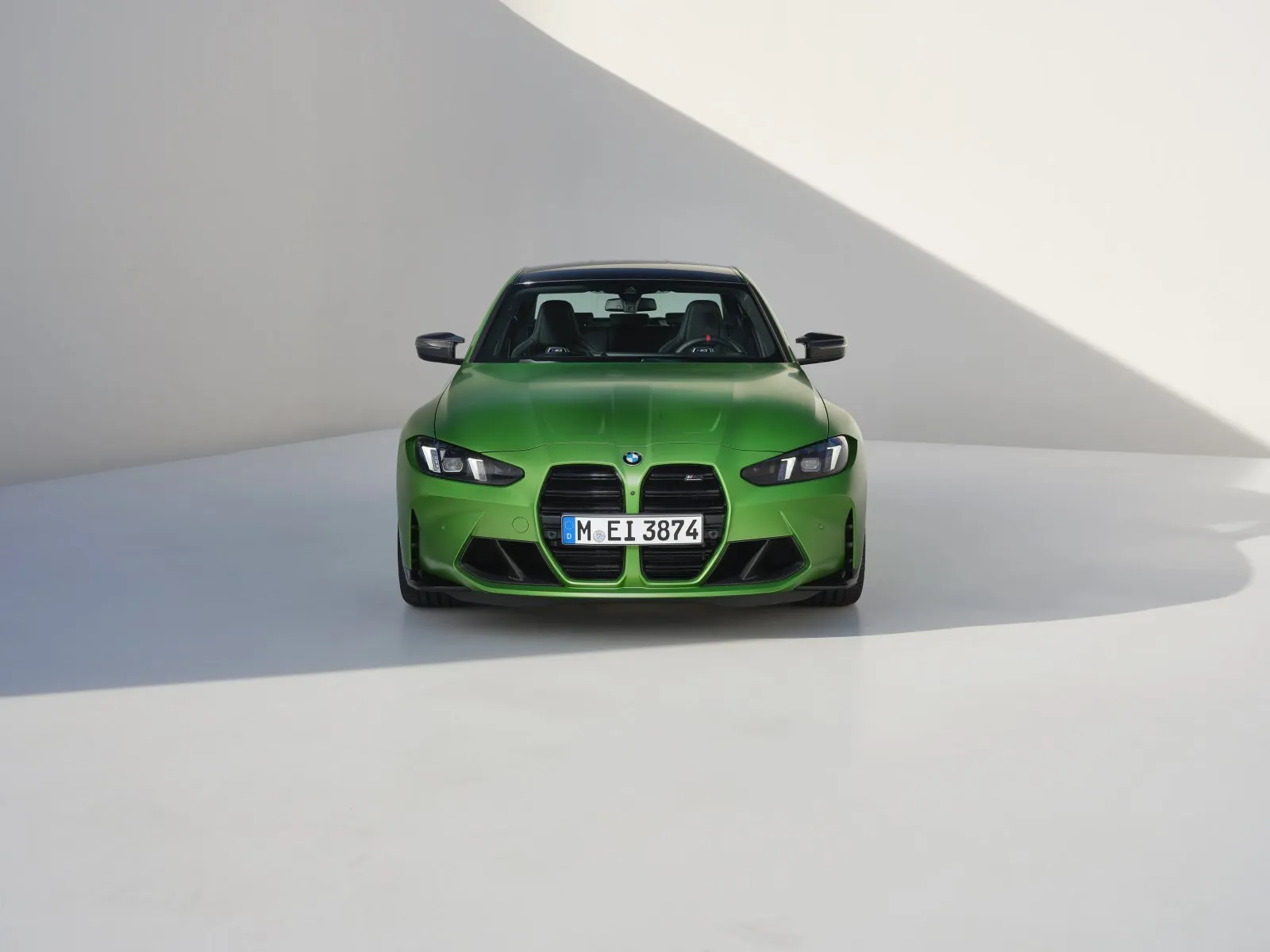 BMW M3 M Modely - fotografie 2
