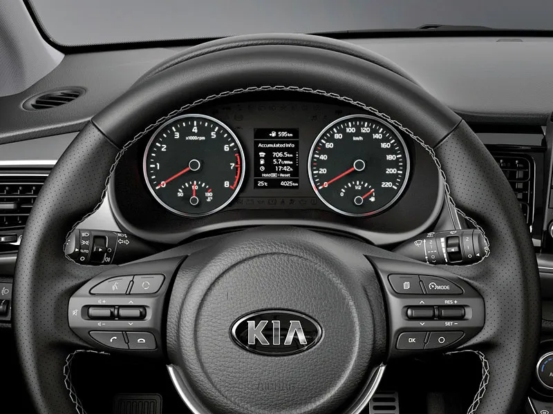 Kia Stonic PREMIUM - fotografie 3