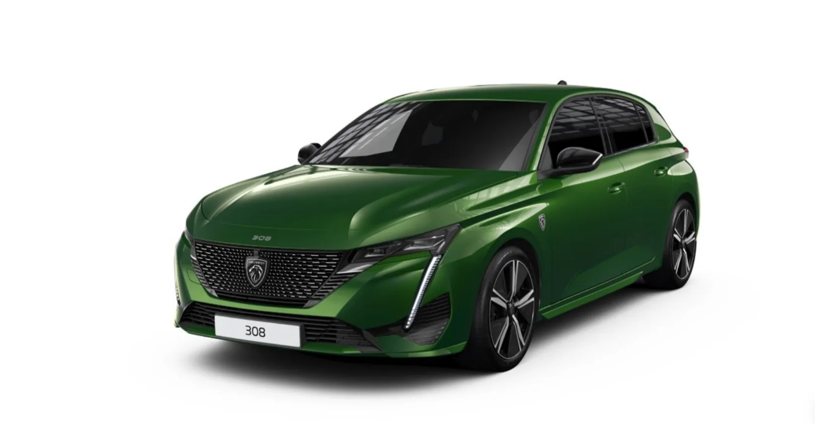 308 III (Phase I, 2021)