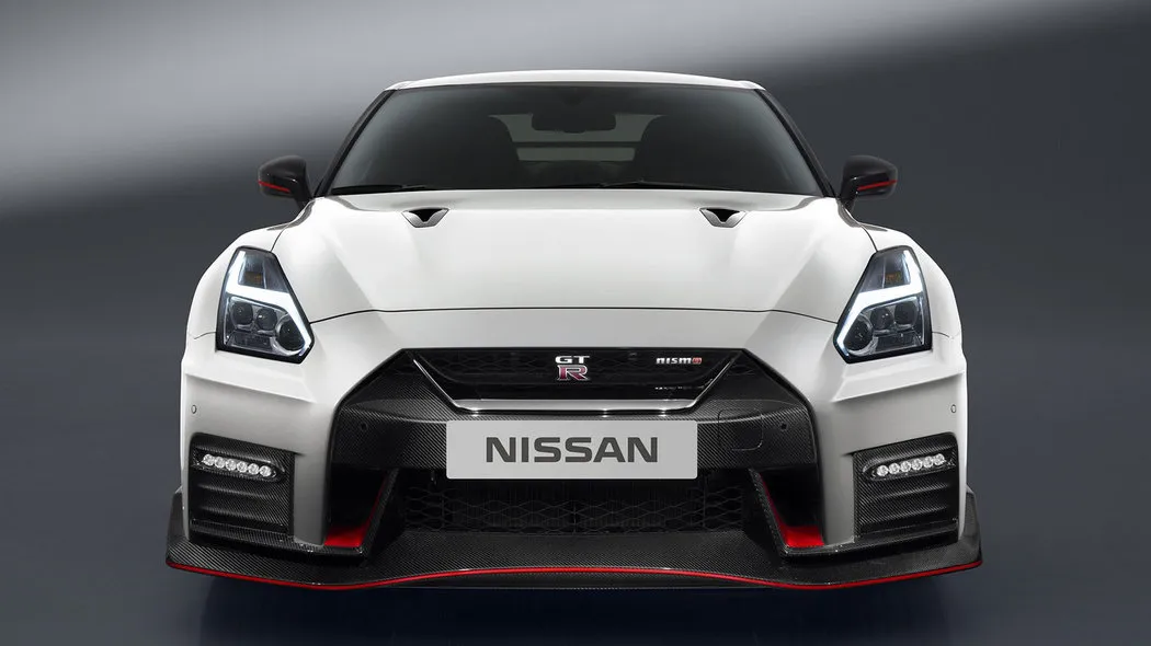 Nissan GT-R Nismo - fotografie 2