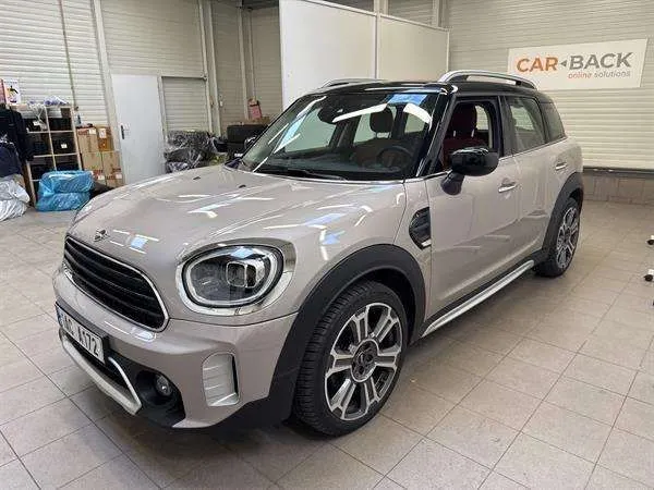 Countryman
