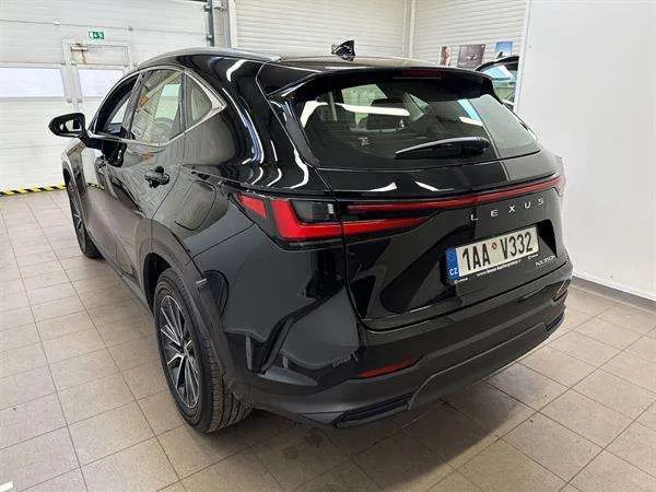 Lexus NX Comfort top - fotografie 4
