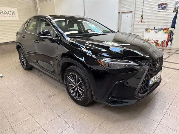 Lexus NX Comfort top - fotografie 3