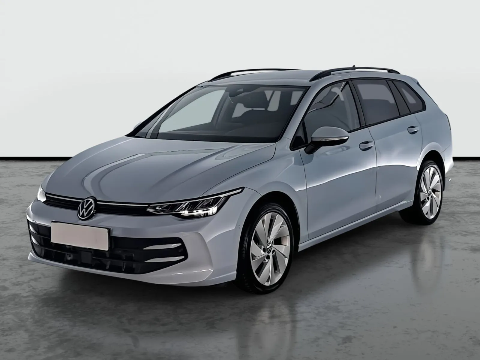 Volkswagen Golf - fotografie 3