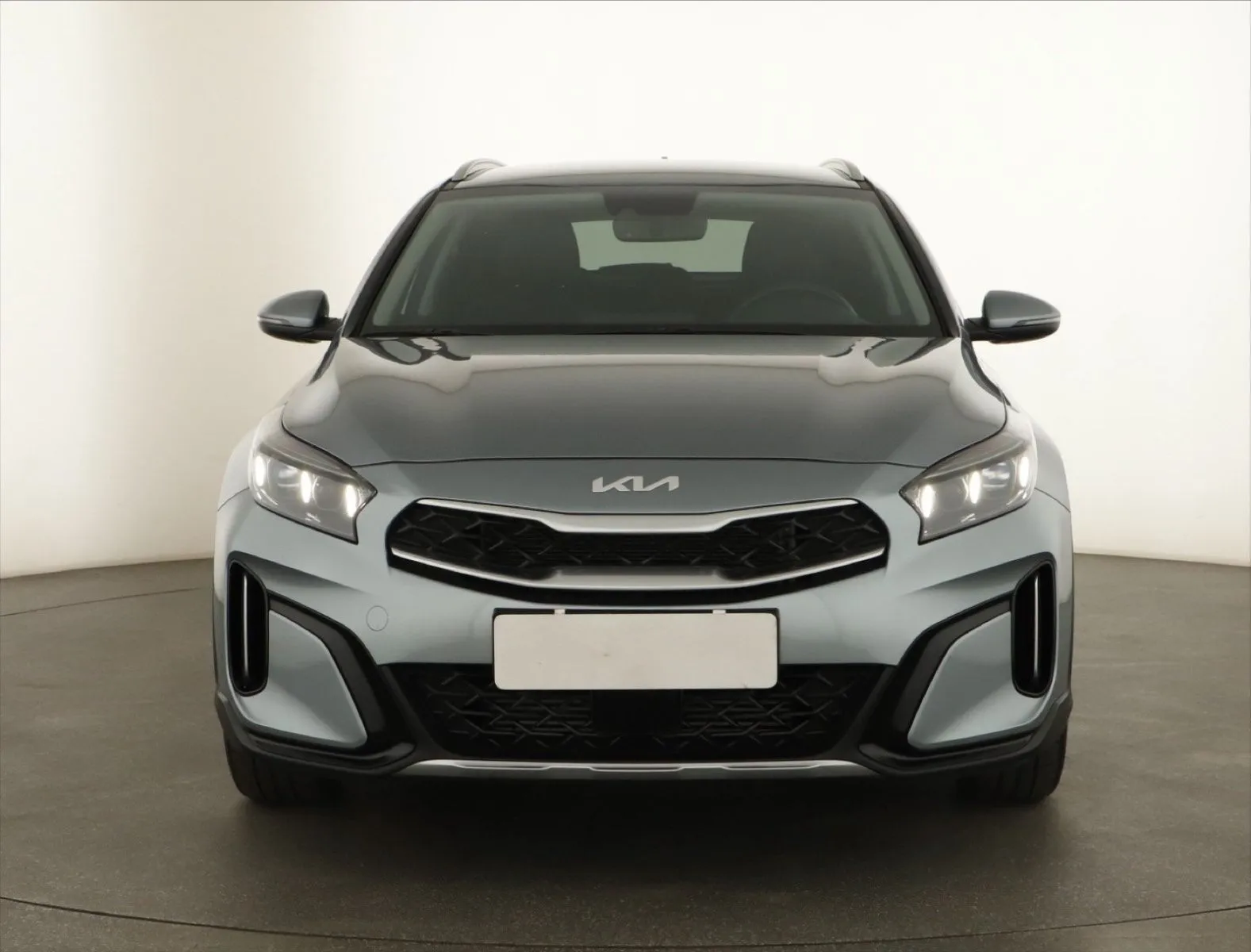 Kia XCeed - fotografie 2