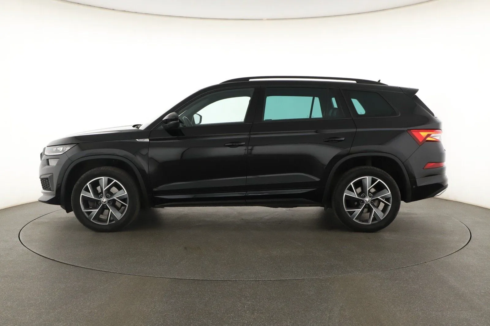 Škoda Kodiaq - fotografie 4