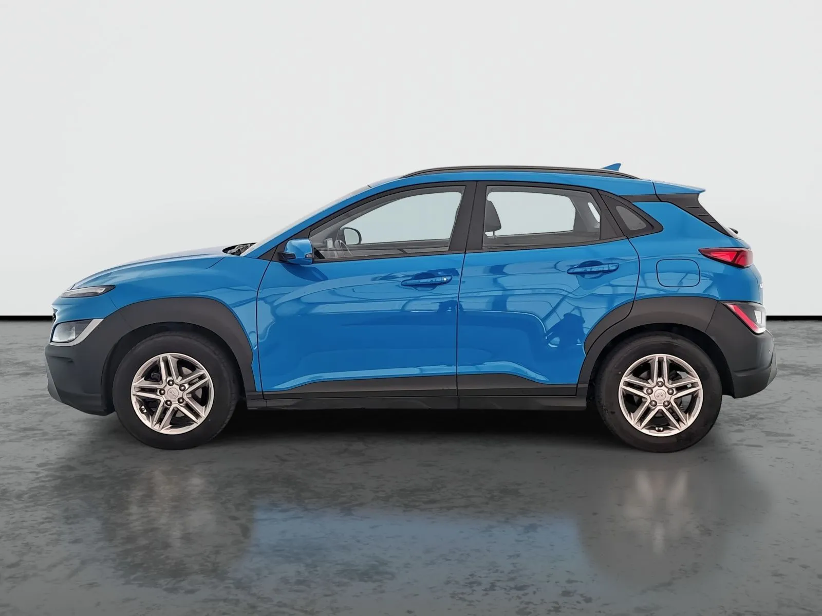Hyundai Kona - fotografie 4