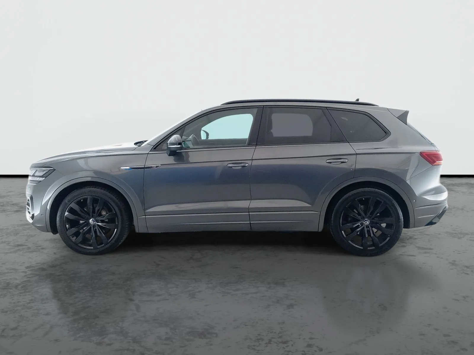 Volkswagen Touareg - fotografie 4
