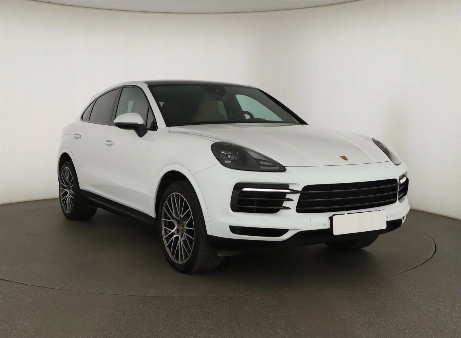 Cayenne