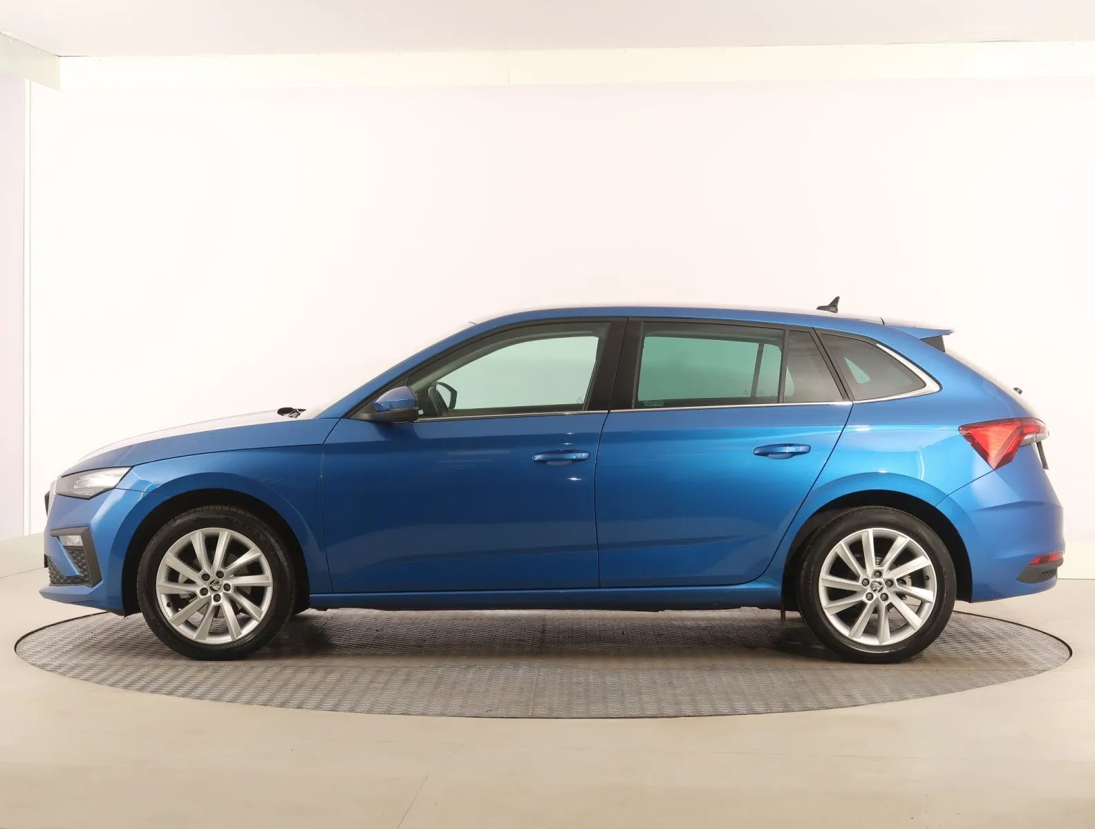 Škoda Scala - fotografie 4