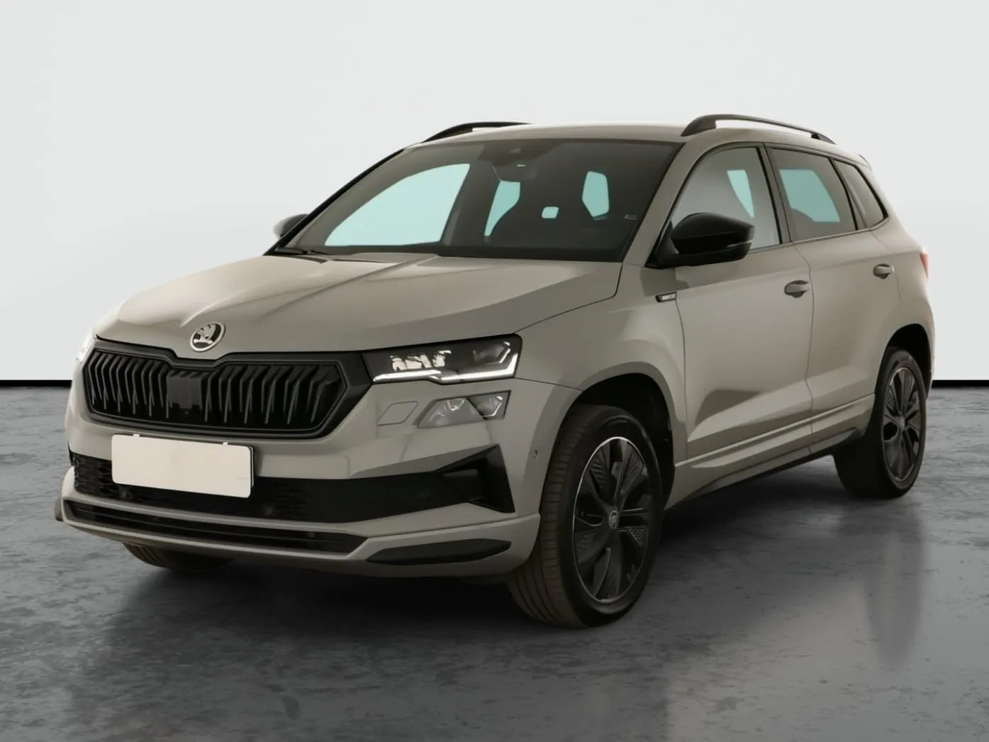 Škoda Karoq - fotografie 3