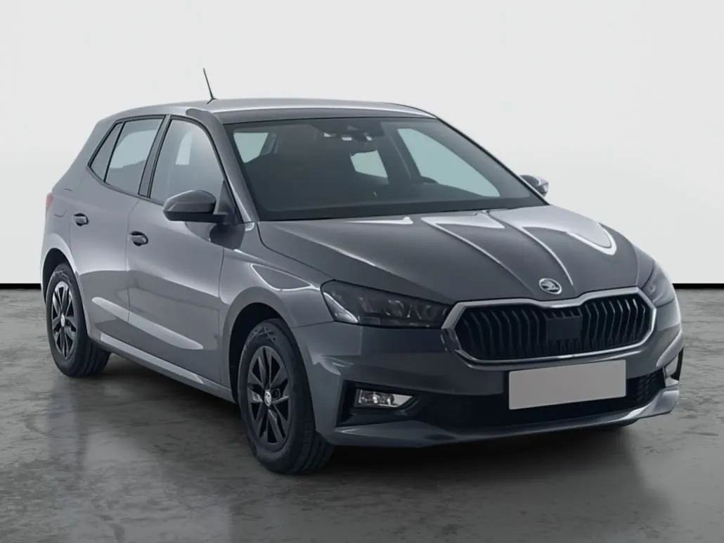 Fabia