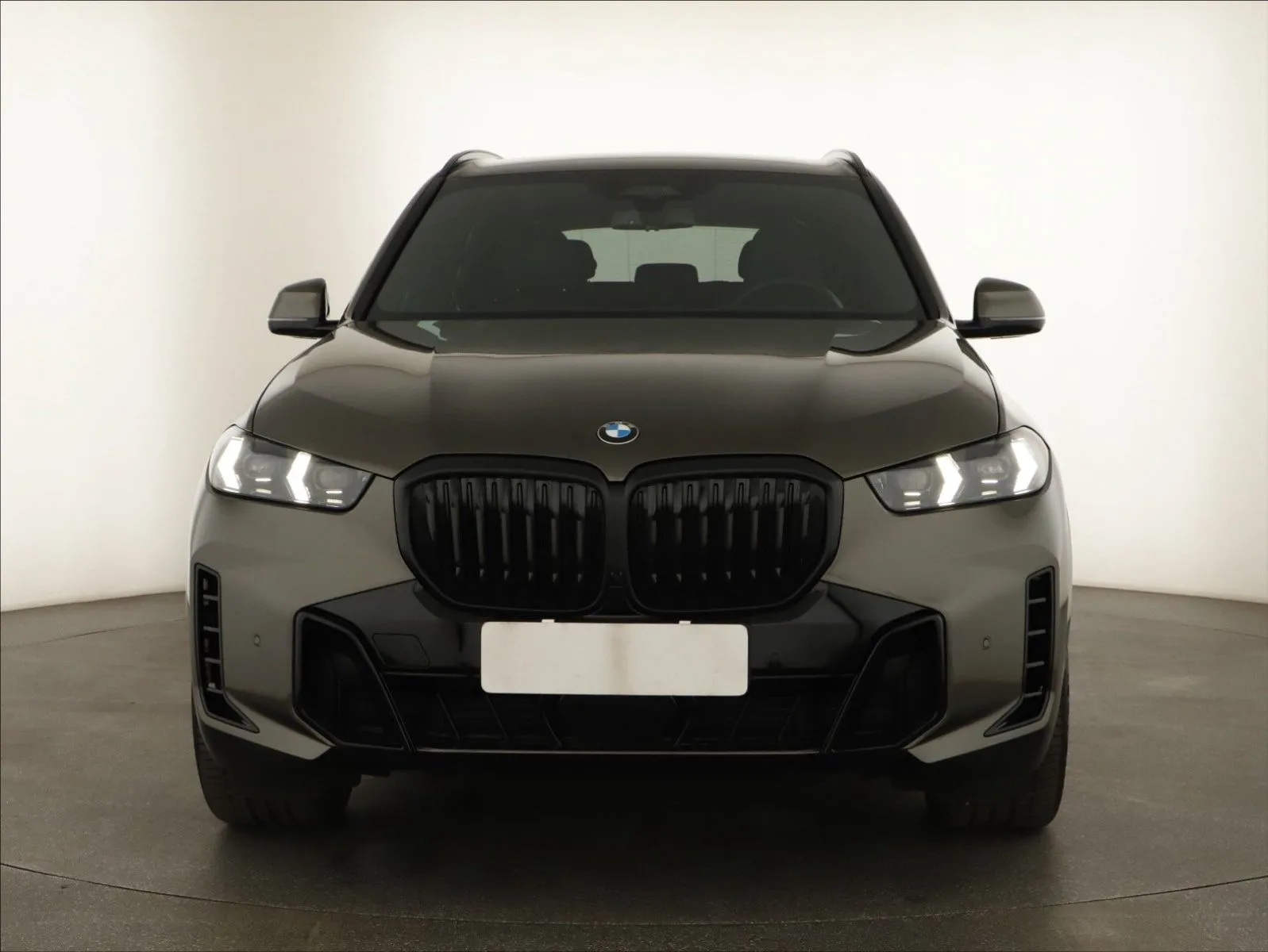 BMW X5 - fotografie 2