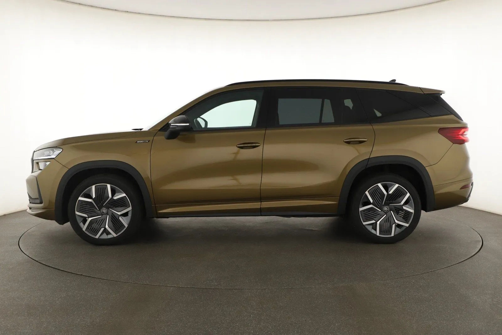 Škoda Kodiaq - fotografie 4
