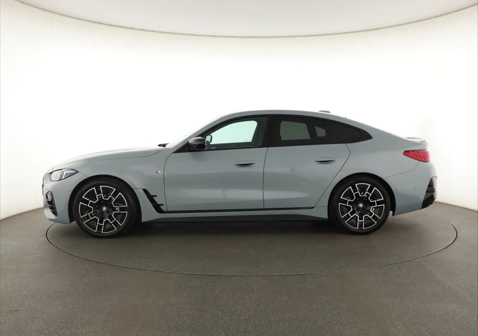 BMW Řada 4 - fotografie 4