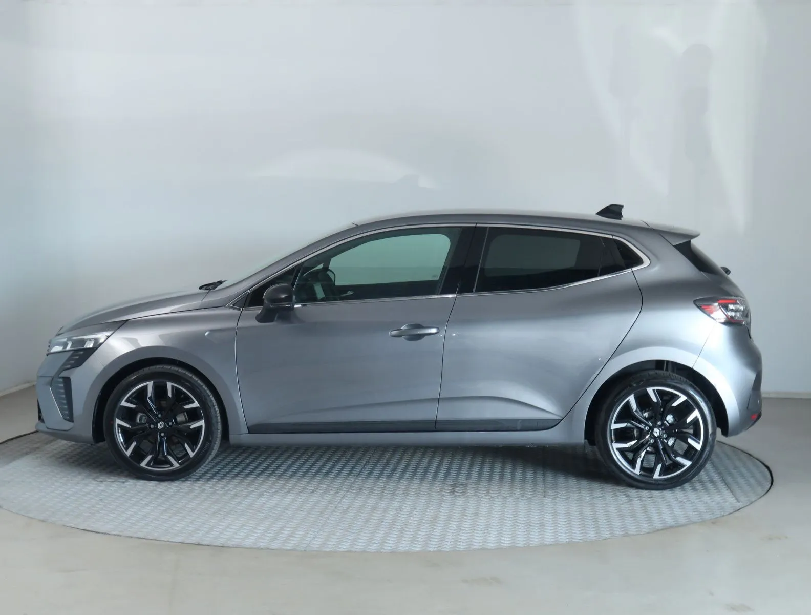 Renault Clio - fotografie 4
