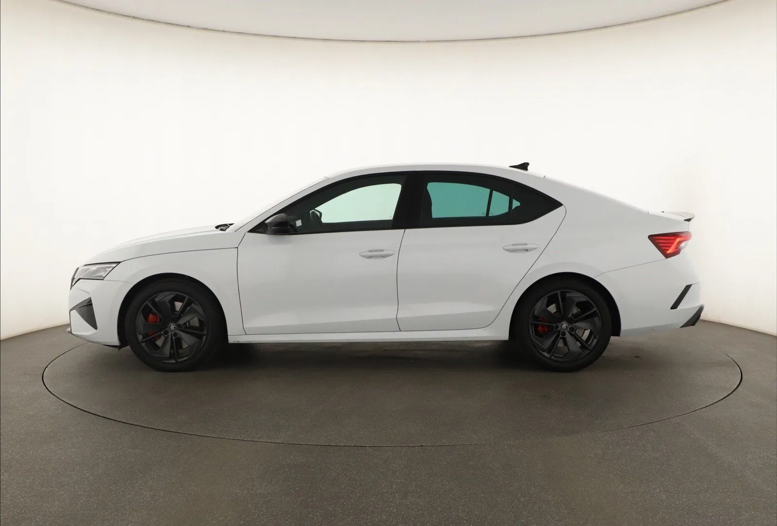 Škoda Octavia - fotografie 4
