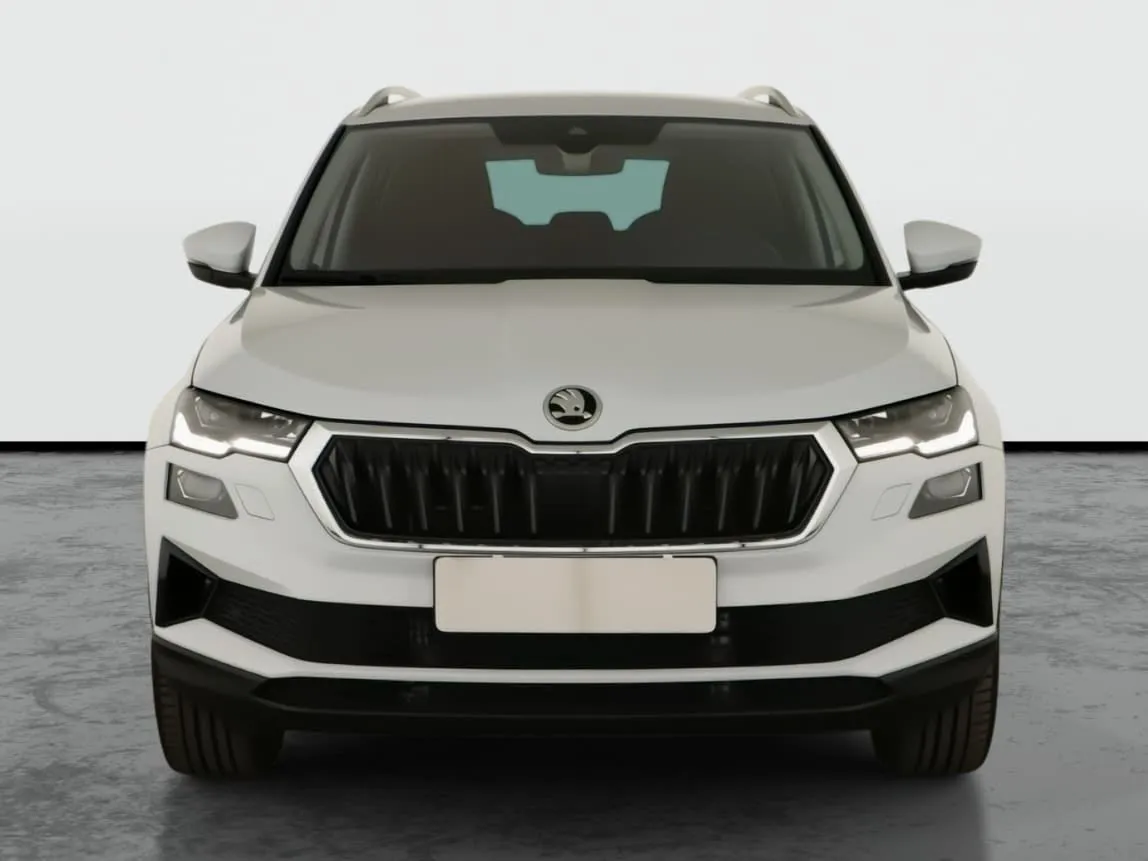Škoda Karoq - fotografie 2