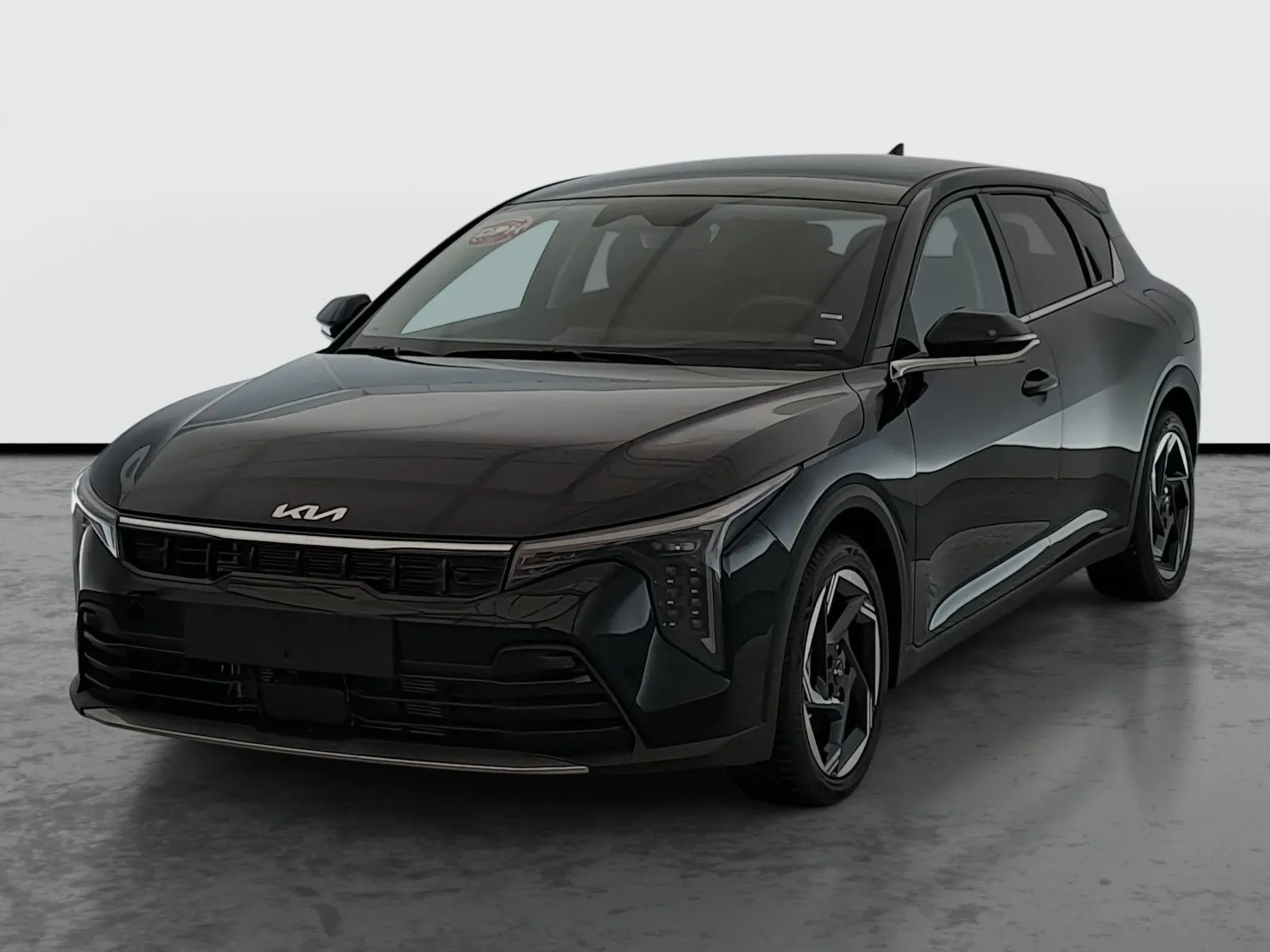 Kia K4 - fotografie 3