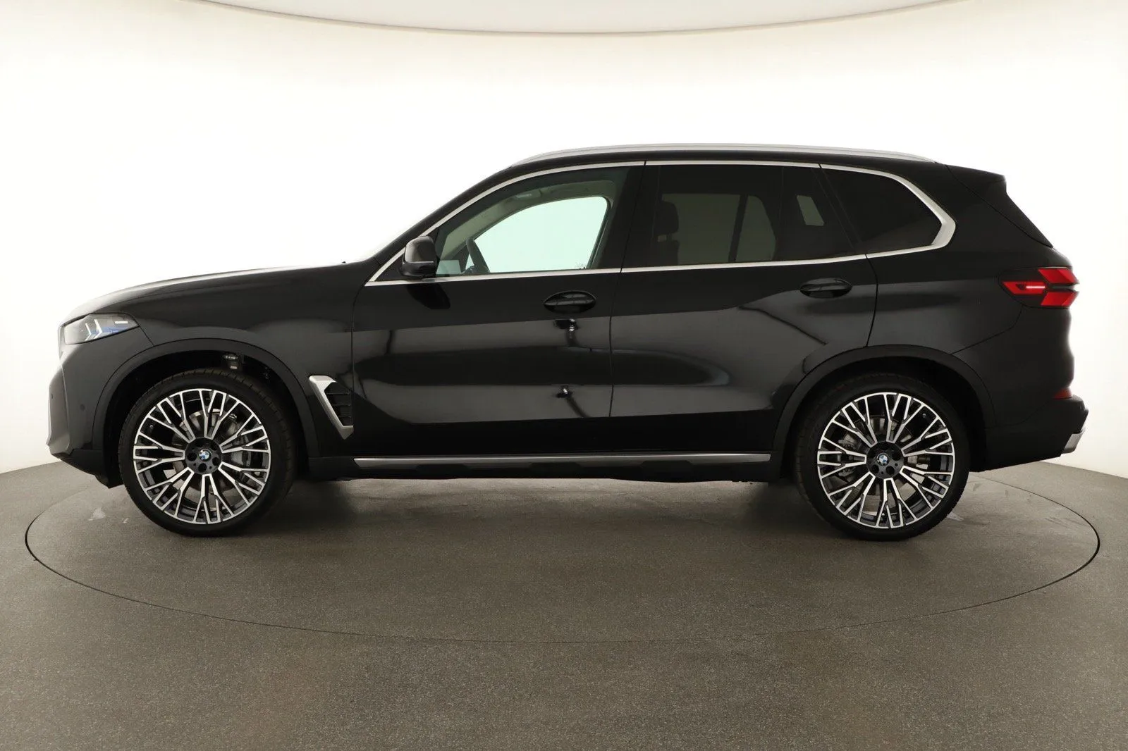 BMW X5 - fotografie 4