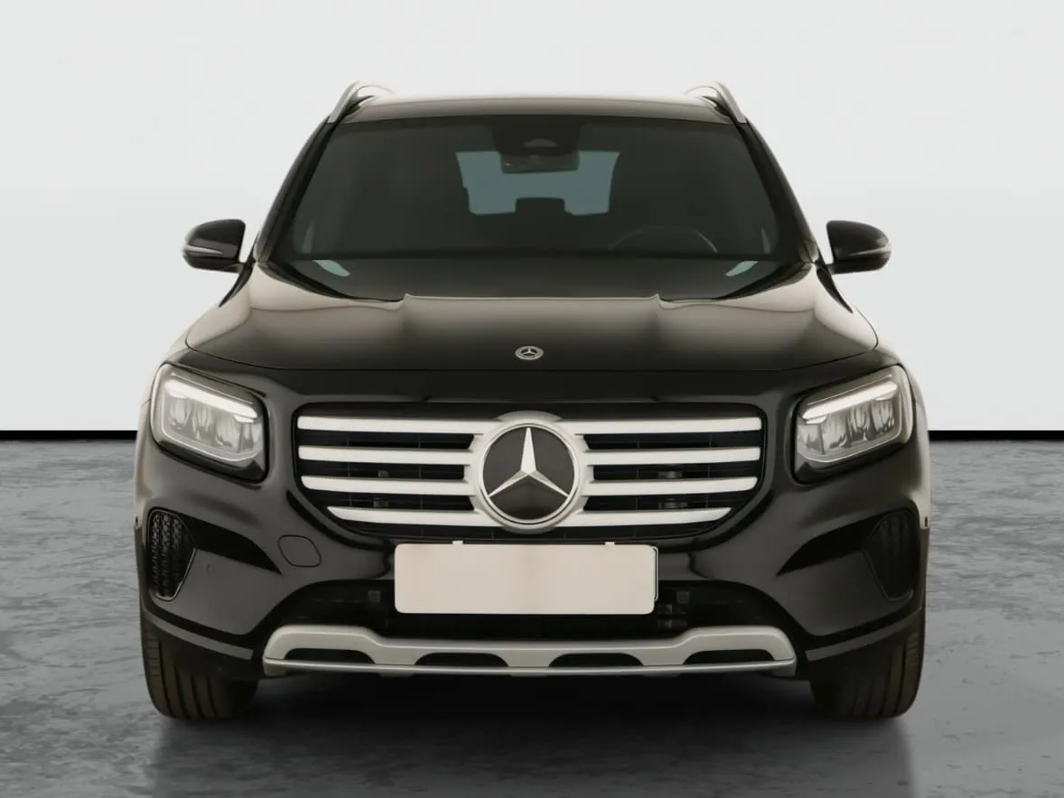 Mercedes-Benz GLB - fotografie 2