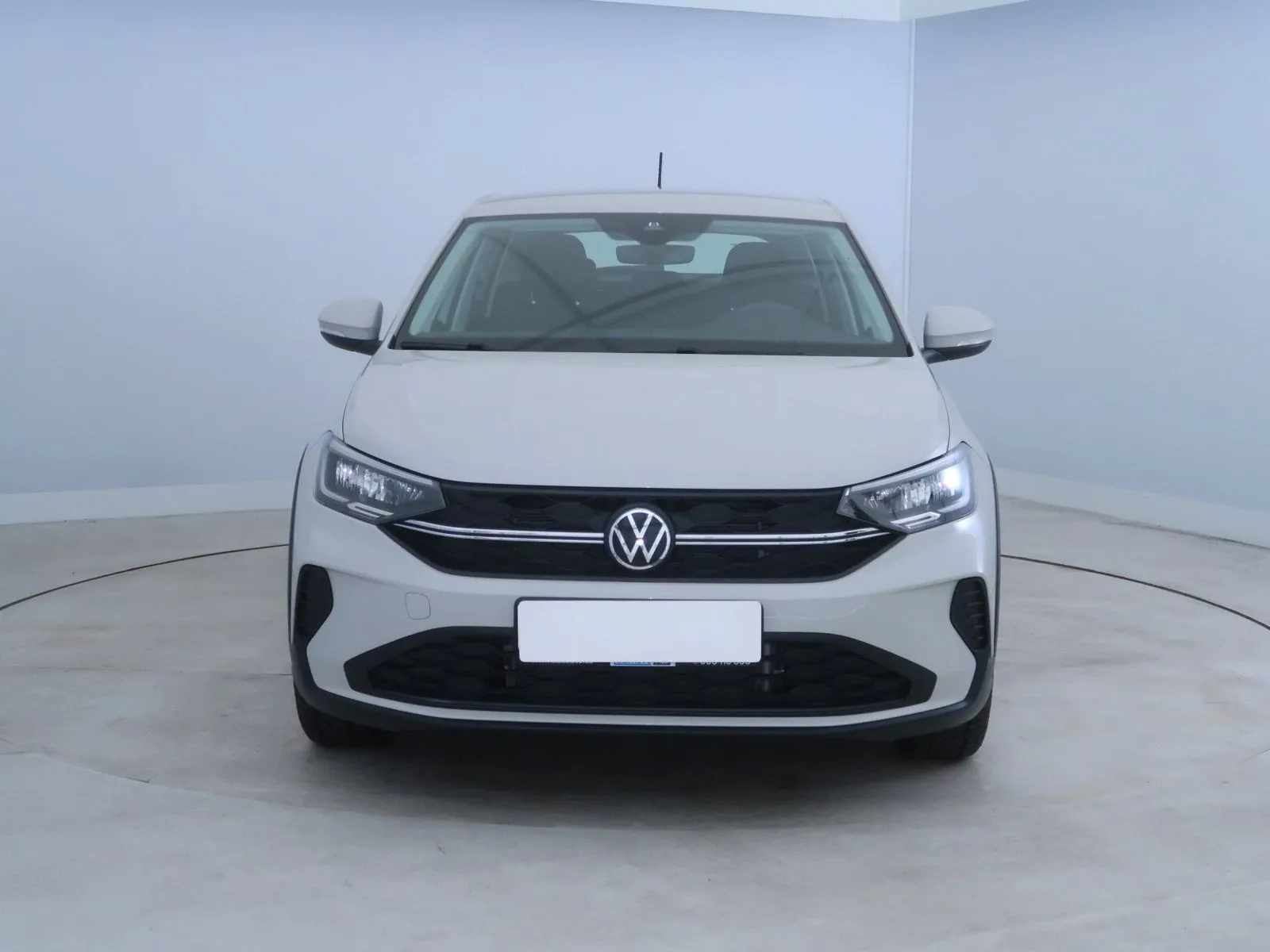 Volkswagen Taigo - fotografie 2
