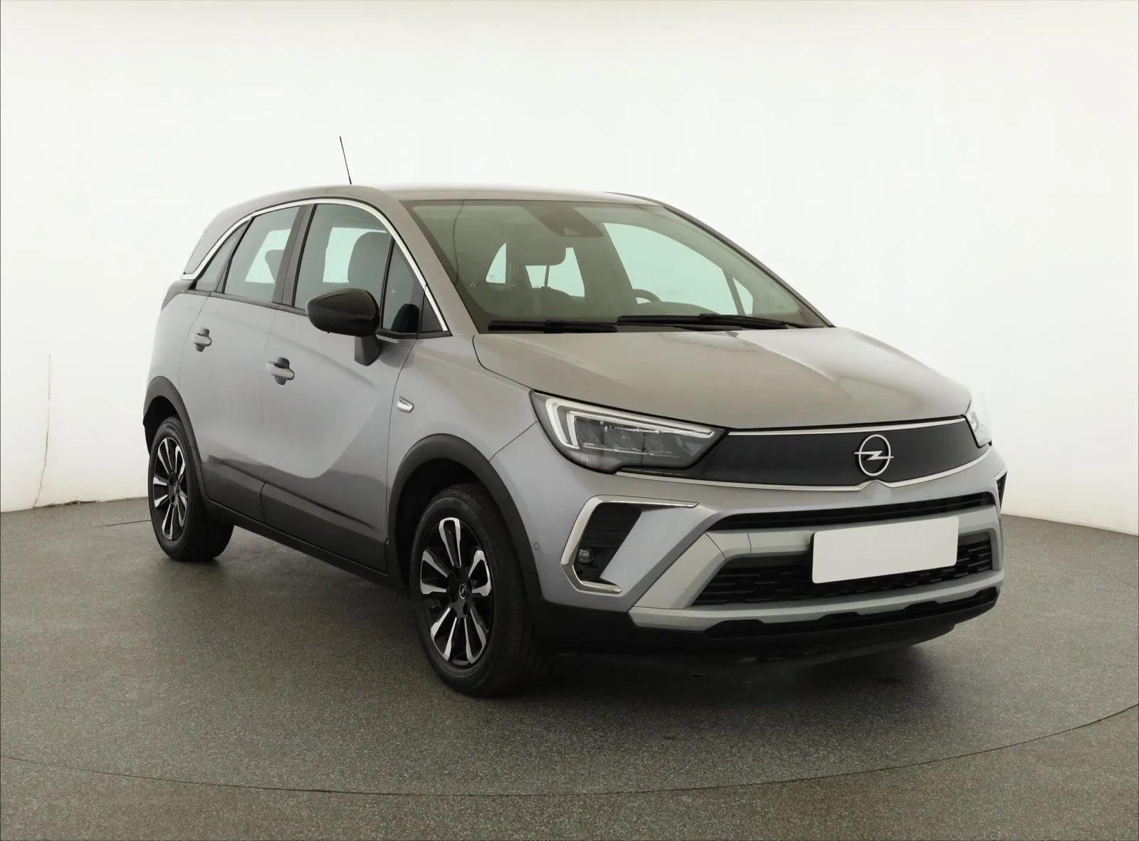 Crossland X