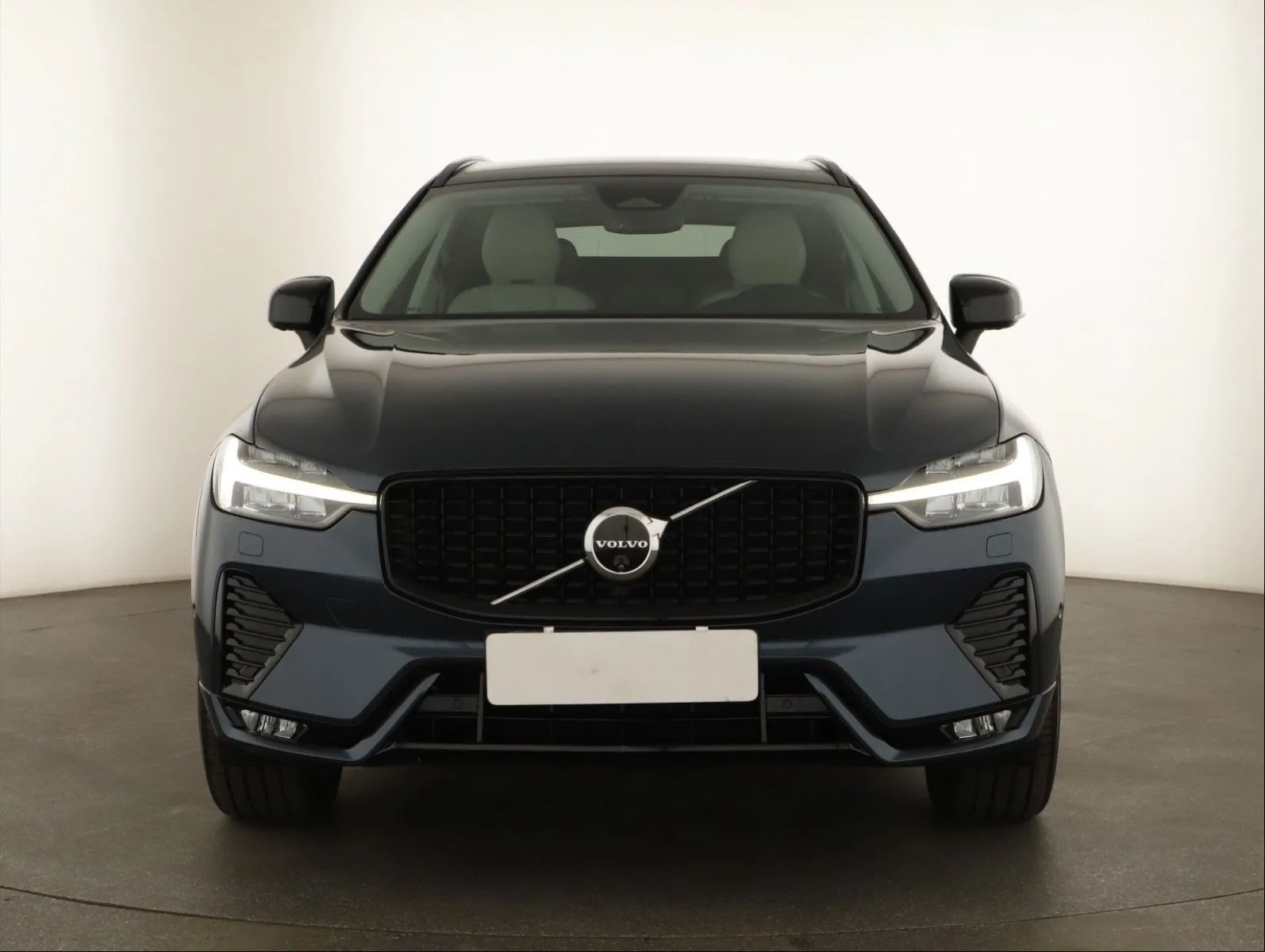 Volvo XC60 - fotografie 2